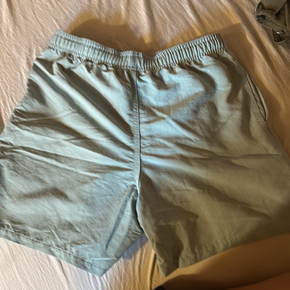 Patagonia swimwear Kids baggies size xl mesh lined - Picture 3 of 3